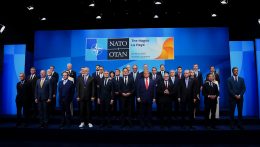 Szlovákia számára nincs alternatívája a NATO tagságnak