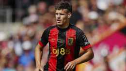 Labdarúgás: Kerkez Milos a Liverpool játékosa