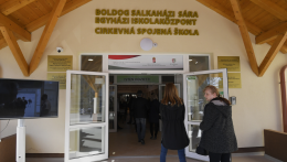 A kormány javaslatai ellehetetlenítik az egyházi iskolákat – állítja Ján Horecký