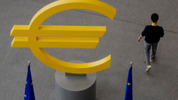 Bulgária 2026-tól bevezetheti az eurót