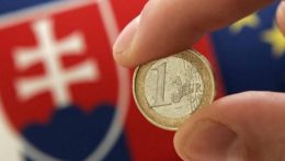 Vámháború előtti csend, egyre gyengébben muzsikál a Szlovák gazdaság