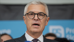 A kormánynak valódi diplomáciát kell folytatnia a gázszállítással kapcsolatos uniós javaslat megváltoztatása érdekében – mondta Ivan Korčok