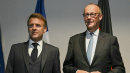 Gyors üzleti megállapodást sürgetett a francia elnök és a német kancellár az EU-csúcson