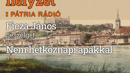 Aki nem érzékeli az apaság szépségeit, az szegény