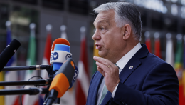 Orbán Viktor megígérte, hogy a rendőrség nem oszlatja fel erőszakkal a Pride-ot