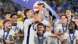U21-es foci-Eb: angol címvédés Pozsonyban