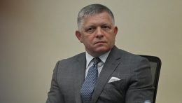 Ficonak egyre inkább tetszik a semlegesség gondolata és közel a megegyezés a Bős-Nagymarosi vízlépcső kapcsán