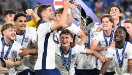 U21-es foci-Eb: angol címvédés Pozsonyban