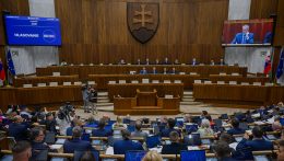 A választási törvény módosítása a magyar párt számára végzetes lenne
