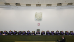 A lengyel Legfelsőbb Bíróság érvényesnek ítélte az elnökválasztás eredményét