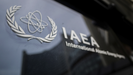 Irán elnöke felfüggesztette az együttműködést a Nemzetközi Atomenergia-ügynökséggel