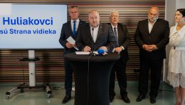Újabb politikai párt döntött az arculatváltás mellett