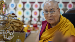 Megerősítette a Dalai Láma, hogy lesz utódja