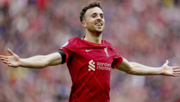 Labdarúgás: közlekedési balesetben elhunyt Diogo Jota
