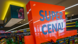 A kormány weboldallal küzdene a magas élelmiszerárak ellen
