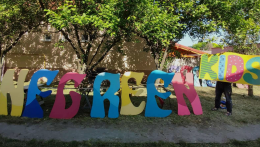 Ötéves lett az NFGreen KIDS fesztivál