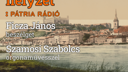 A zene nemcsak elcsendesít, hanem energiával tölt fel
