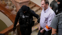 J. Cintula hajlandó lett volna 12 évet leülni a kormányfő elleni merényletért