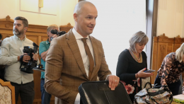 David Lindtner: A miniszterelnök megbocsátott a merénylőjének