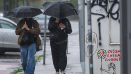 Rendkívüli mennyiségű csapadék esett 24 óra alatt egyes régiókban