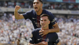 Labdarúgó-klub-vb: a PSG kiütötte a Real Madridot