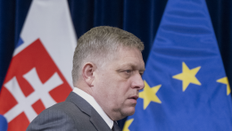 Szlovákia ismét megvétózta az EU új orosz szankciós csomagját