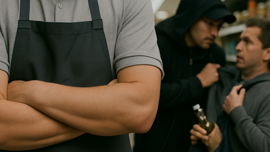 Az önkormányzatok üdvözlik a kisebb lopások szigorúbb büntetését
