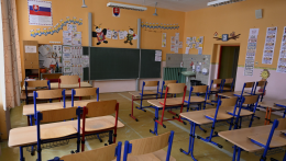 Kisgéres polgármestere aziskolaügyről: Aszlovák jog még a pozitív diszkrimináció elvét sem ismeri