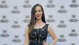 Három nap a Karlovy Vary-i Filmfesztiválon