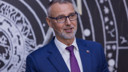 Szeptemberben tárgyalhatják a parlamenti házszabály módosítását Szlovákiában