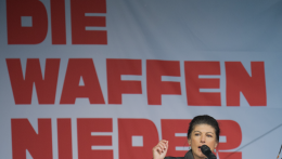 Szövetségre lépett a német AfD és a radikális baloldali BSW