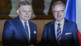Fico elvárja, hogy Fiala tartsa tiszteletben Szlovákia érdekeit