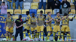 Konferencia Liga: a CAS elutasította a DAC fellebbezését