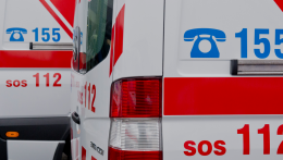 Folytatódik a mentőszolgálat biztosítása az ország egész területén