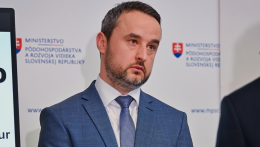 Szlovákia szót emelt az ukrán importkvóták miatt a brüsszeli agrártanácsban