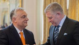 Robert Fico az orosz nyersanyagok megtartásáért kardoskodik, de van élet az orosz gázon túl is?