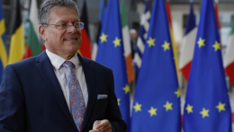 Ellenvámokkal készül az EU
