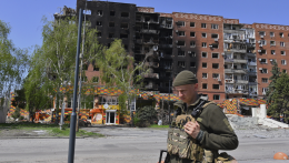 Magyarország európai uniós szankciókat sürgetett ukrán tisztviselőkkel szemben