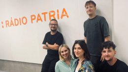 Karizma – a név változott, de a lelkesedés maradt