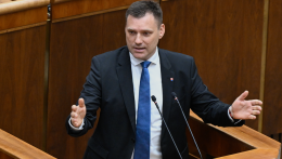 Szlovákia nem ad ingyen áramot Magyaroszágnak – üzente Tomáš Taraba