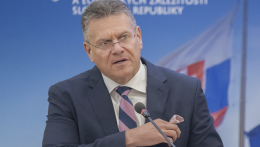 Šefčovič Washingtonba utazott a vámokról tárgyalni