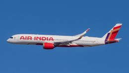 Az Air India nem talált problémát a Boeingek üzemanyagkapcsolóinál