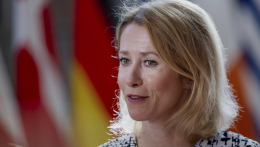 Az EU tagállamai jóváhagyták a 18. oroszellenes szankciócsomagot