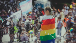 Délben kezdődik a pozsonyi Pride
