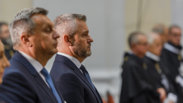 Az államfő fizetését csökkentené az SNS