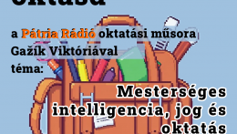 Szintlépés vagy lemaradás