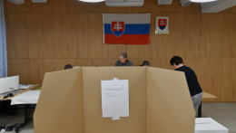 Munkacsoport alakul a választási jogszabályok kapcsán – jelentette ki a Smer