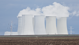 KDH: Az új atomerőmű gondolatát nem utasítjuk el, de aggályos a beruházás háttere