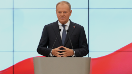 A lengyel minisztercserék önmagukban nem javítanak Tuskék megítélésén