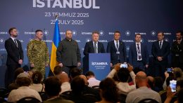 Ukrajnai helyzetkép a háború árnyékában